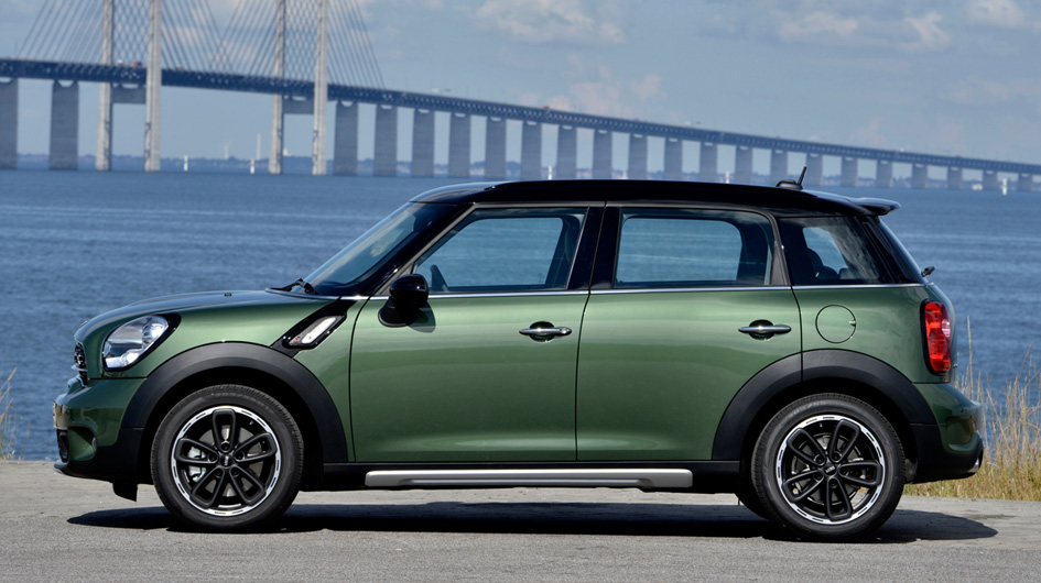 Mini-Countryman