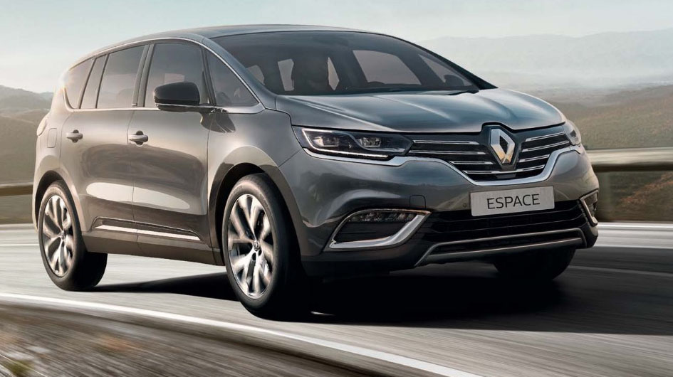 Renault Espace