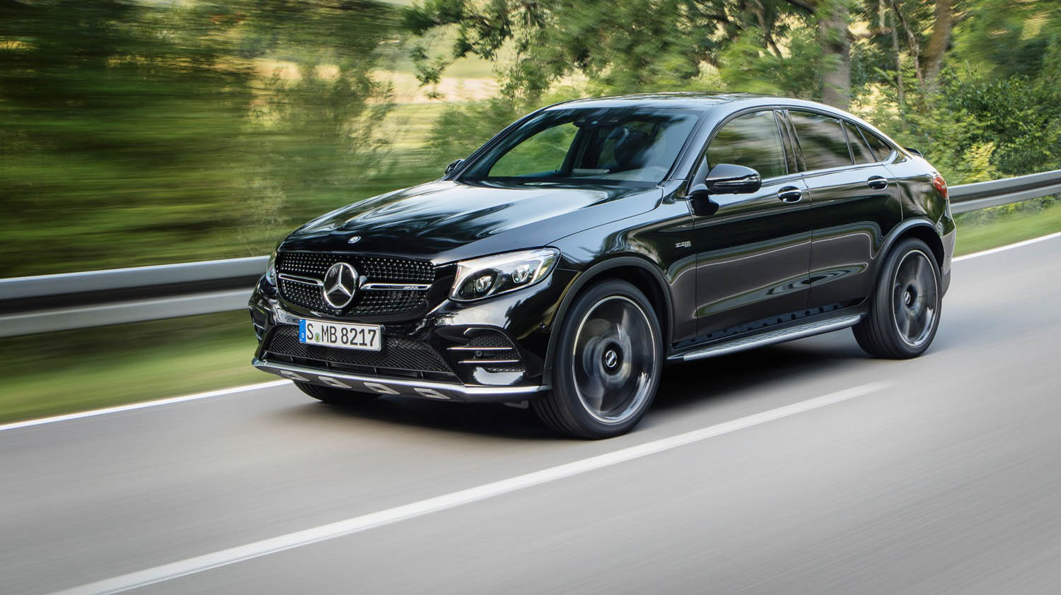 Mercedes-GLC