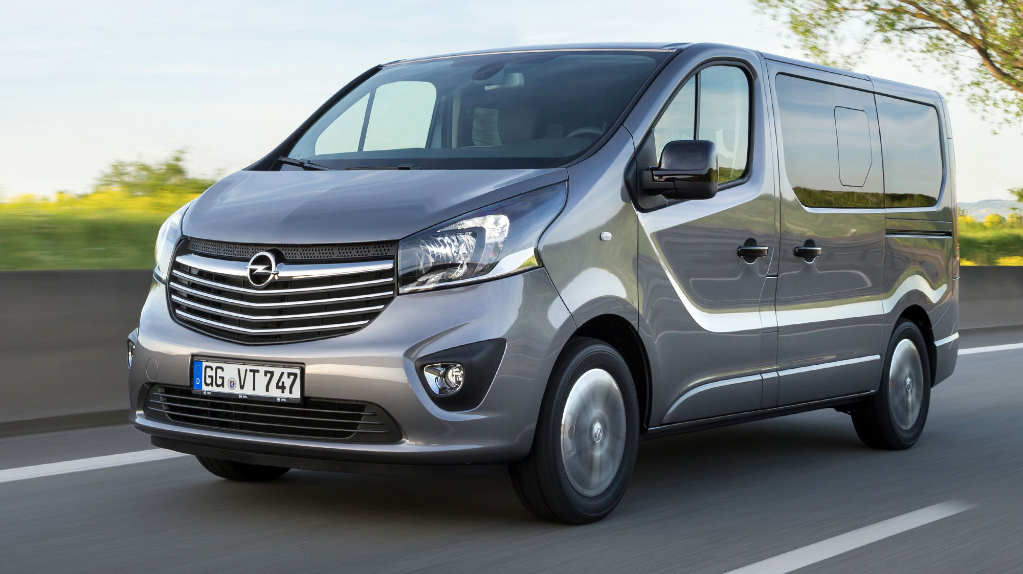 vivaro 2019