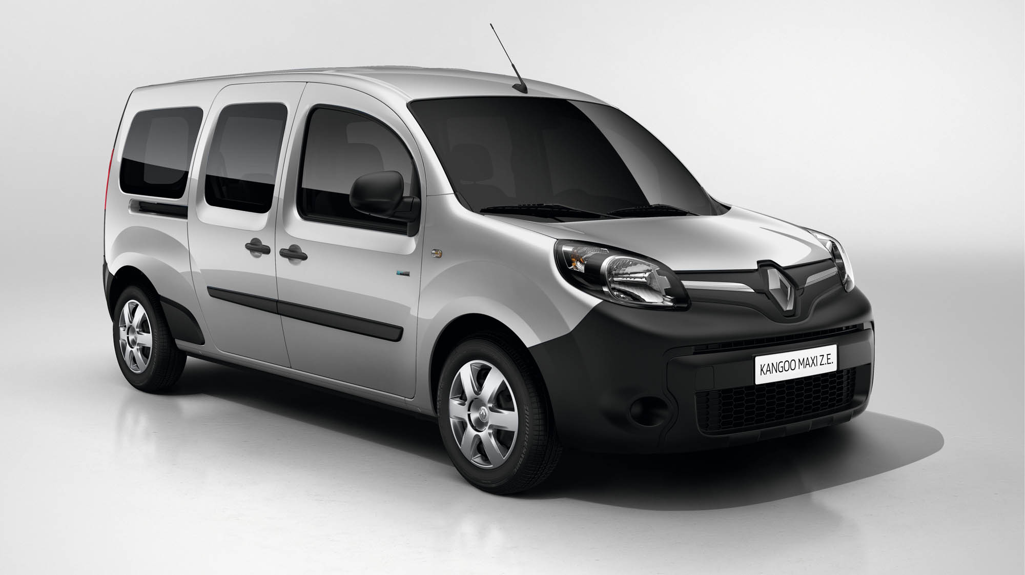 kangoo 7 seater