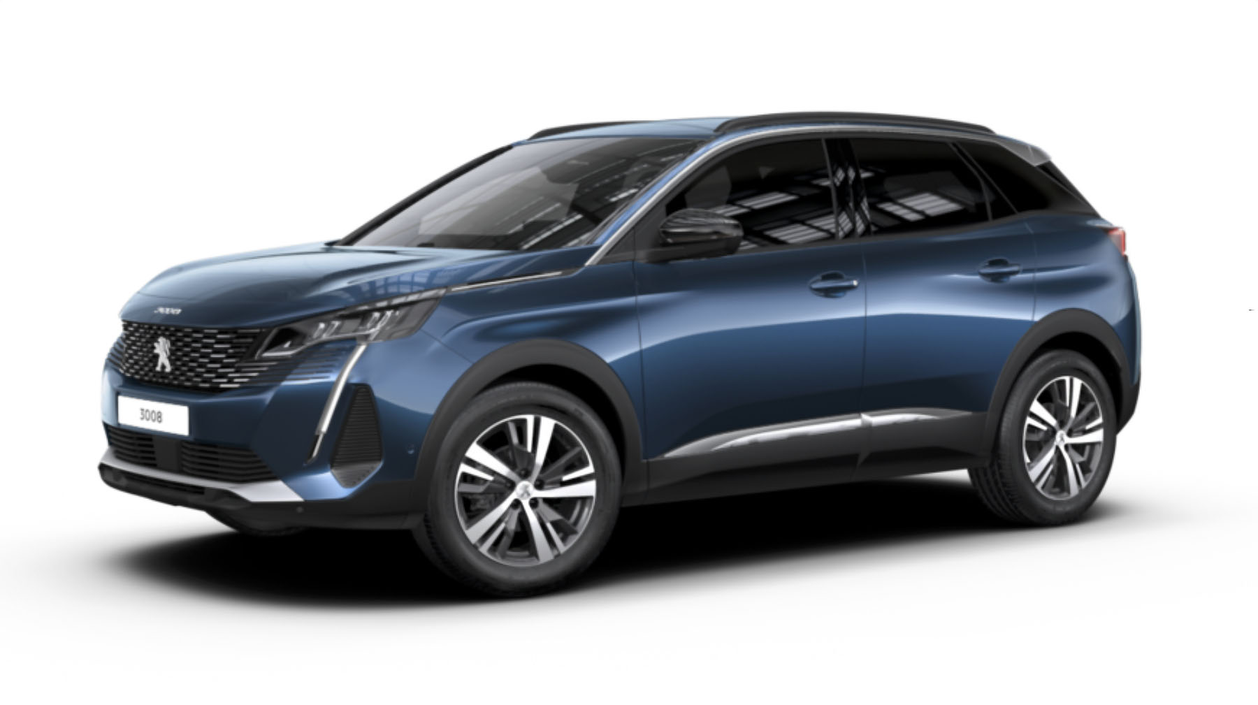 Peugeot-3008